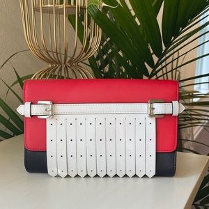 Michael Kors Collection Clutch